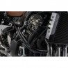 Protections latérales noires SW Motech pour Kawasaki Z900RS 2