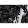 Protections latérales noires SW Motech pour Kawasaki Z900RS 4