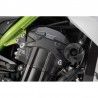 Kit de patins de cadre SW Motech pour Kawasaki Z900RS 3