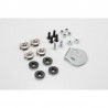 Kit Top-Case TRAX ADV Alu pour BMW R1200 GS LC Adventure 4