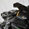 Clignotants LED avant NRC Kawasaki ZX-10R image 2