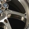 Jante avant 17 x 3.5 aluminium forge Gass RSA OZ Honda CBR 1000 RR image 2