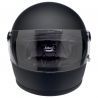 Casque intégral Gringo S ECE Flat Black image 5