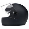 Casque intégral Gringo S ECE Flat Black image 4