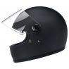 Casque intégral Gringo S ECE Flat Black image 1