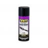 Peinture en spray epoxy noir brillant toutes saisons VHT