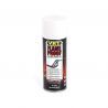 Revetement en spray inflammable blanc mat primaire VHT