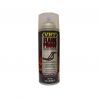 Revetement en spray inflammable satin transparent VHT