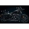 Semi-carénage Anarchy Custom Acces Harley Davidson Sportster IRON XL883N image 2