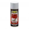 Revetement en spray inflammable aluminium mat VHT