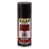 Peinture en spray moteur noir mat VHT