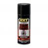 Peinture en spray moteur noir brillant VHT