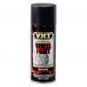 Peinture en spray de jante noir satine VHT