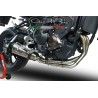 Pot GPR Exhaust Yamaha MT-09 / FZ-09 2014/16 e3 Pot échappement complet homologué Gpe Ann. Titaium