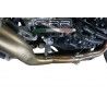 Silencieux Furore GPR Exhaust pour Yamaha MT-10 / FJ-10 2016 - 2020 3