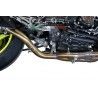 Silencieux Furore GPR Exhaust pour Yamaha MT-10 / FJ-10 2016 - 2020 4