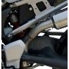 Silencieux Furore GPR Exhaust pour Yamaha XT 1200 Z Superténéré 2010 - 2016 noir 6