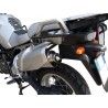 Silencieux Trioval GPR Exhaust pour Yamaha XT 1200 Z Superténéré 2010 - 2020 2
