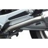 Silencieux GPE Ann. GPR Exhaust pour Yamaha FJR 1300 2006 - 2016 1