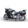 Silencieux Trioval GPR Exhaust pour Yamaha FJR 1300 2001 - 2020 2