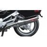 Silencieux Trioval GPR Exhaust pour Yamaha FJR 1300 2001 - 2020 3