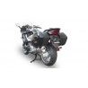 Silencieux Trioval GPR Exhaust pour Yamaha FJR 1300 2001 - 2020 1
