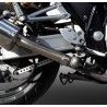 Silencieux Trioval GPR Exhaust pour Yamaha XJR 1300 1999 - 2017 3