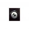Badge de capot de selle emblème BMW en aluminium 26mm image 3