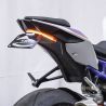 Bandeau LED 3en1 support de plaque NRC BMW S 1000 RR (2020-2022) 5