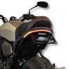 Bandeau LED 3en1 support de plaque NRC Yamaha XSR 700 (2016-2021) 1