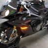 Clignotants de carénage à LED pour BMW S1000 RR 2010 - 2019 image 3