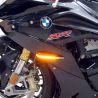 Clignotants de carénage à LED pour BMW S1000 RR 2010 - 2019 image 2