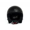 Casque jet Black Matte image 2