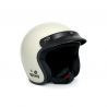 Casque jet Fog White image 2