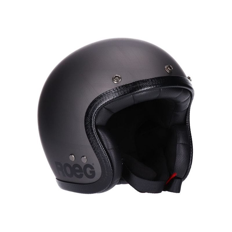 Casque jet Hobo image 1