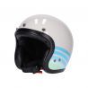 Casque jet Wai White image 3