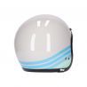 Casque jet Wai White image 5