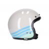 Casque jet Wai White image 6