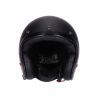 Casque jet Highway Black image 2