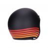 Casque jet Highway Black image 4