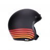 Casque jet Highway Black image 5