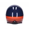 Casque jet Sundown Gloss Navy image 4