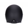 Casque jet Sundown Matte Black image 3