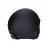 Casque jet Sundown Matte Black image 4