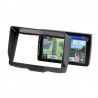 Visière protectrice GPS Navigator V pour BMW image 3