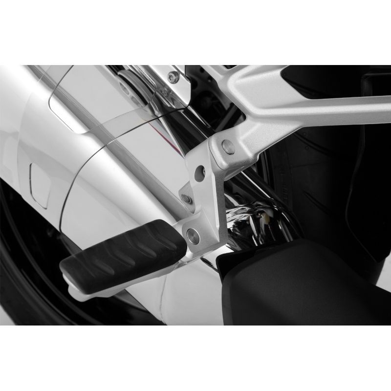 Mécanisme de déplacement du repose-pied passager pour BMW NineT Wunderlich BMW NineT 31430-101 1