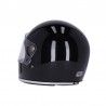 Casque intégral Chase Gloss Black image 3