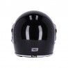 Casque intégral Chase Gloss Black image 4