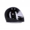 Casque intégral Chase Gloss Black image 6