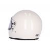 Casque intégral Chase Vintage White image 3